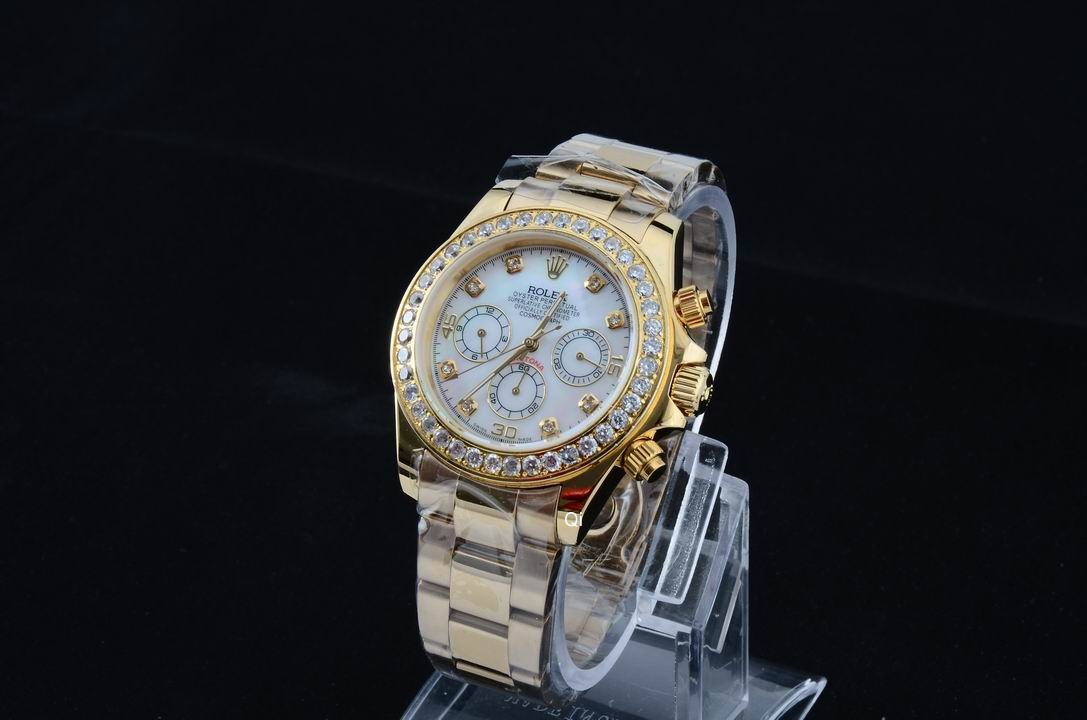 Rolex watch man-001